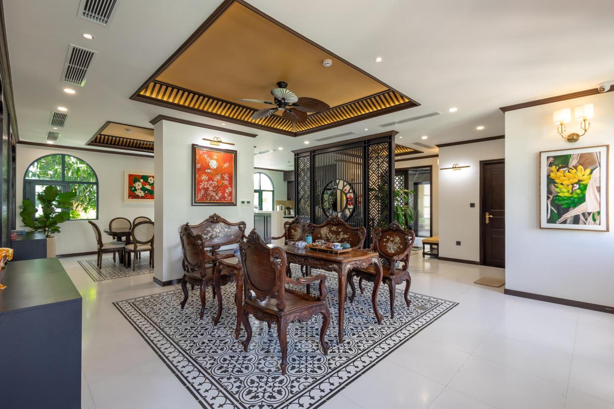 Stella Marina Boutique Hotel Phu Quoc Exterior photo