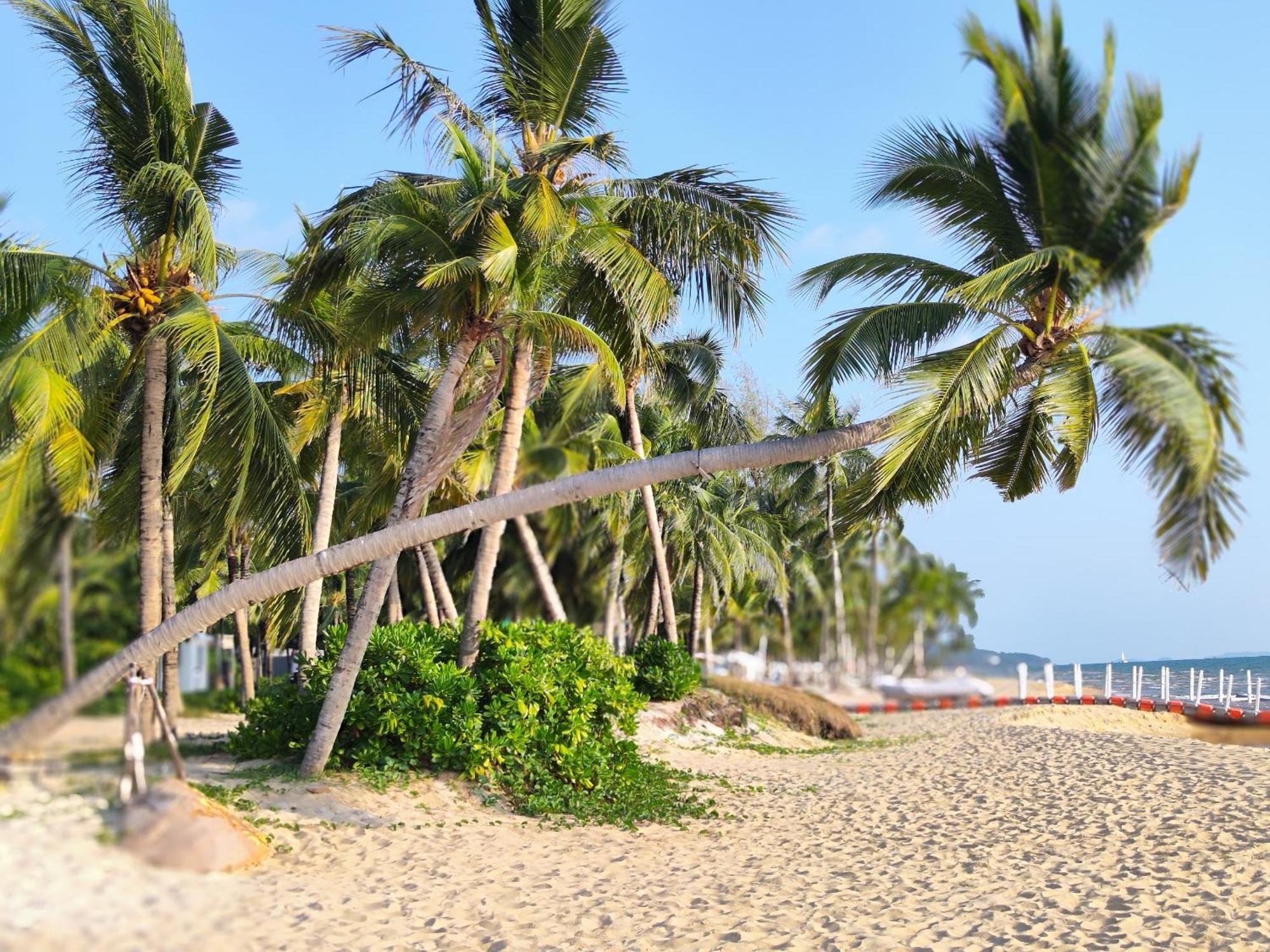 Stella Marina Boutique Hotel Phu Quoc Exterior photo