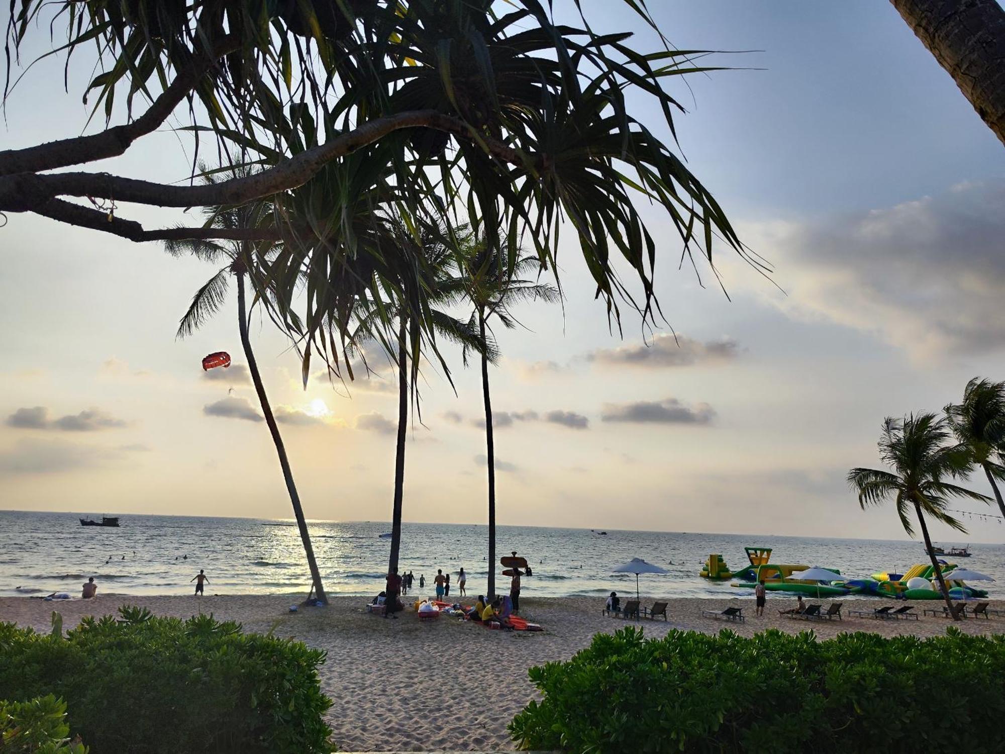 Stella Marina Boutique Hotel Phu Quoc Exterior photo